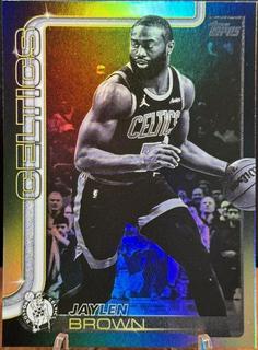 Jaylen Brown