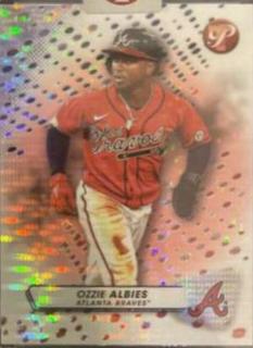 Ozzie Albies