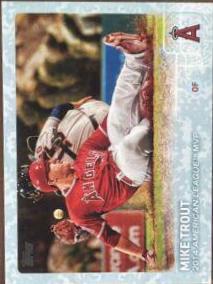 Mike Trout