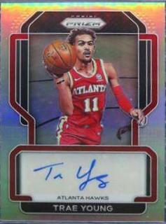 Trae Young