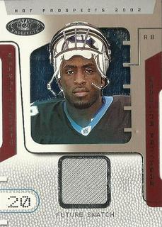 Deshaun Foster