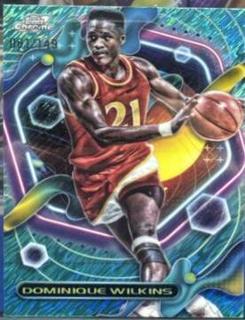 Dominique Wilkins