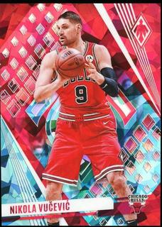 Nikola Vucevic