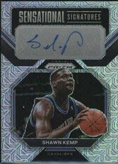 Shawn Kemp