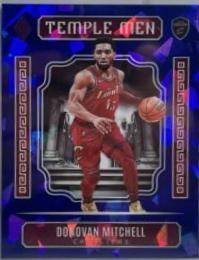 Donovan Mitchell