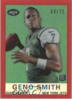 Geno Smith