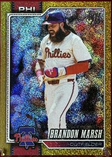 Brandon Marsh