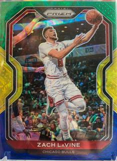 Zach LaVine