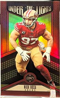 Nick Bosa