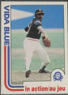 Vida Blue