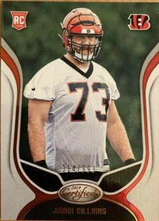 Jonah Williams