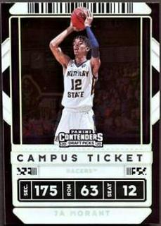 Ja Morant