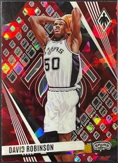David Robinson