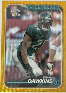 Brian Dawkins
