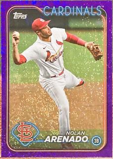 Nolan Arenado
