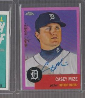 Casey Mize
