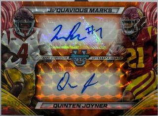 Jo'Quavious Marks / Quinten Joyner