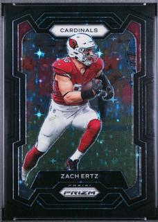 Zach Ertz