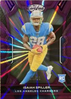 Isaiah Spiller