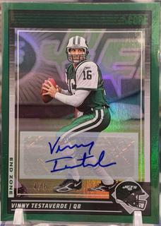 Vinny Testaverde