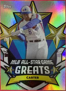 Gary Carter