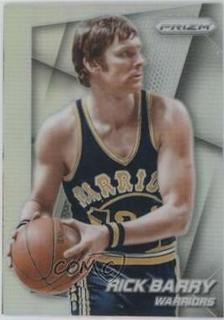 Rick Barry