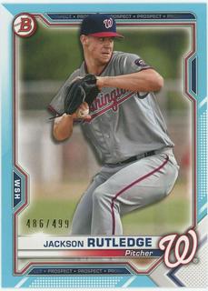 Jackson Rutledge