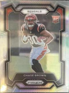 Chase Brown