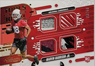 Marvin Harrison Jr.