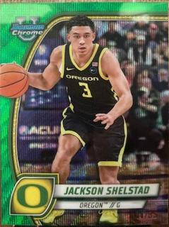 Jackson Shelstad