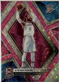 Steven Adams