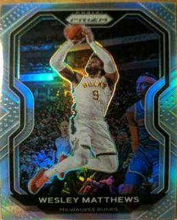 Wesley Matthews