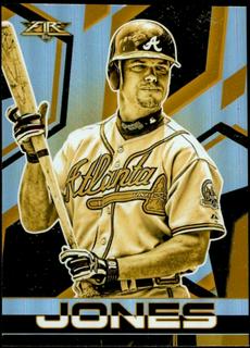 Chipper Jones