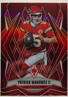 Patrick Mahomes II