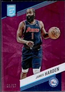 James Harden