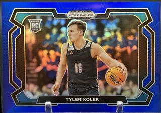Tyler Kolek