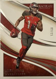 Mike Evans