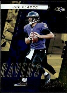 Joe Flacco