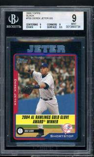 Derek Jeter