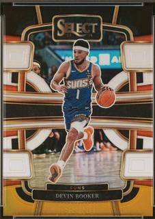 Devin Booker