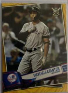 Giancarlo Stanton