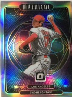 Shohei Ohtani