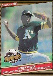 Jose Rijo