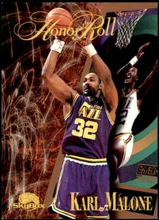 Karl Malone