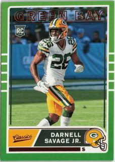 Darnell Savage Jr.
