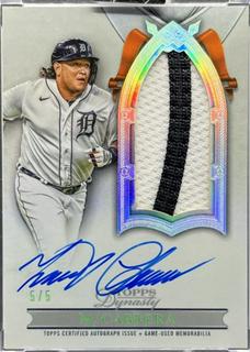 Miguel Cabrera