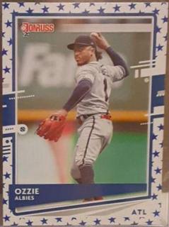 Ozzie Albies