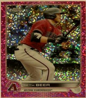 Seth Beer