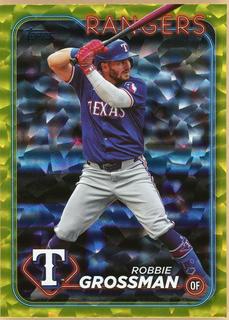 Robbie Grossman