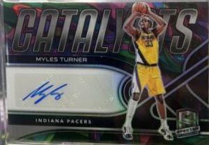 Myles Turner